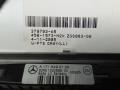 фонарь салона (плафон) Mercedes-Benz M-Класс W164 2005, 3.5 л., ML350, бензин, АКПП, внедорожник 5 дв., A1715420123 - фото №3