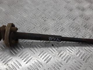 рулевой карданчик Ford Ranger 2 поколение 2007, 2.5 л., дизель, МКПП, пикап