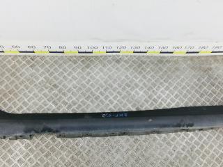 накладка на порог BMW X3 F25 2012, 3.0 л., бензин, АКПП, внедорожник 5 дв.