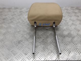 подголовник BMW X3 F25 2012, 3.0 л., бензин, АКПП, внедорожник 5 дв.