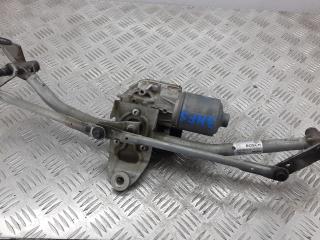 Трапеция дворников BMW X3 F25 2012, 3.0 л., бензин, АКПП, внедорожник 5 дв., 3397021315