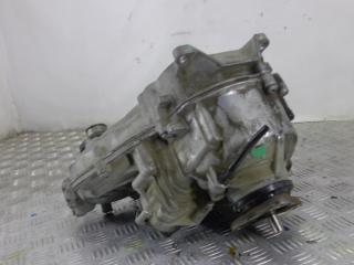 раздаточная коробка BMW X3 F25 2012, 3.0 л., бензин, АКПП, внедорожник 5 дв., 27102449709, 27107566296, 27107566250, IZB500030, 27107539262