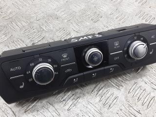блок управления печки / климат-контроля Audi A6 4G/C7 2012, 3.0 л., бензин, АКПП, седан, 4G0820043N, A2C53400298