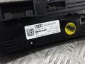 блок управления печки / климат-контроля Audi A6 4G/C7 2012, 3.0 л., бензин, АКПП, седан, 4G0820043N, A2C53400298 - фото №4