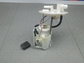 насос топливный Audi A4 B9 2018, 2.0 л., TFSI, бензин, АКПП, седан, KA2921007732