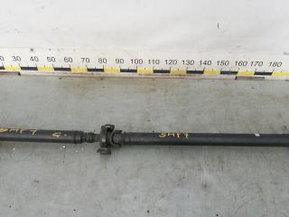 Карданный вал Lexus GS 4 поколение [рестайлинг] 2015, 3.5 л., бензин, АКПП, седан, 150203V3Y123