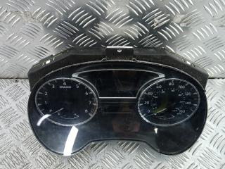 приборная панель Infiniti QX60 L50 [рестайлинг] 2017, 3.5 л., бензин, АКПП, внедорожник 5 дв., A2C96541701