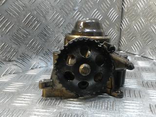 Масляный насос бензиновый Volkswagen Polo 5 поколение 2010, 1.2 л., бензин, МКПП, хетчбэк 5 дв.