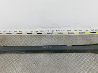 накладка на порог Chevrolet TrailBlazer 1 поколение 2004, 4.2 л., бензин, АКПП, внедорожник 5 дв.