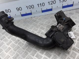 заслонка дроссельная Mercedes-Benz C-Класс W204/S204 2009, 2.2 л., D C220 CDI, дизель, АКПП, седан, A6510900070