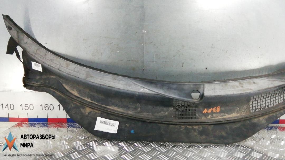 дождевик Chrysler Pacifica 1 поколение 2005, 3.5 л., i V6, бензин, АКПП, внедорожник 5 дв., 4719807AA - фото №1