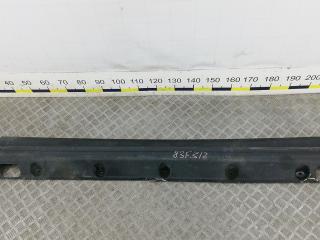 накладка на порог Land Rover Range Rover 3 поколение [рестайлинг] 2006, 4.4 л., бензин, АКПП, внедорожник 5 дв., DDJ500140PUY, DDJ500150PUY