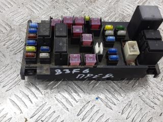 блок предохранителей Subaru Tribeca 1 поколение 2006, 3.0 л., бензин, АКПП, внедорожник 5 дв., 82231XA01A, 505056