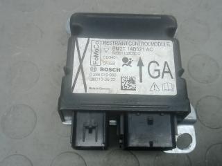 блок AirBag Ford Galaxy 2 поколение [рестайлинг] 2013, 2.0 л., дизель, АКПП, минивэн, BM2T14B321AC, 6200110303DC