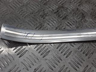 накладка на порог внутренняя Mercedes-Benz C-Класс W204/S204 2009, 2.2 л., дизель, МКПП, универсал