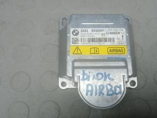 блок AirBag BMW X3 F25 2012, 3.0 л., бензин, АКПП, внедорожник 5 дв., 34526855991