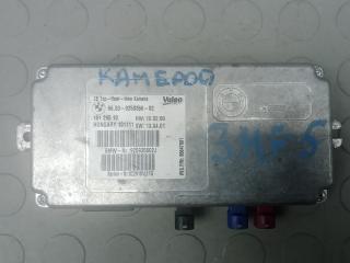 блок управления камерой BMW X3 F25 2012, 3.0 л., бензин, АКПП, внедорожник 5 дв., 16129510