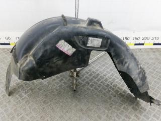 Подкрылок задний левый Jaguar XF X250 2009, 2.7 л., дизель, АКПП, седан