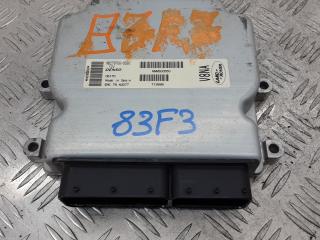 ЭБУ Land Rover Range Rover 3 поколение [рестайлинг] 2006, 4.4 л., бензин, АКПП, внедорожник 5 дв., NNN500550, MB279700-9260