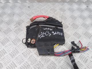 Блок управления BCM (Body Control Module) Ford Escape 3 поколение 2013, 1.6 л., бензин, АКПП, внедорожник 5 дв., CV6T14K733