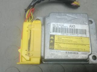 блок AirBag Chevrolet TrailBlazer 1 поколение 2004, 4.2 л., бензин, АКПП, внедорожник 5 дв., 12233979