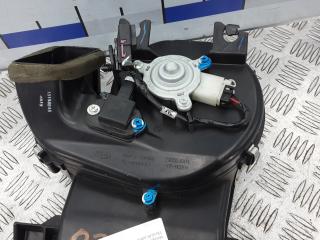 моторчик печки Chevrolet TrailBlazer 1 поколение 2004, 4.2 л., бензин, АКПП, внедорожник 5 дв., 15156043