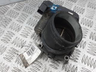 заслонка дроссельная BMW X3 E83 [рестайлинг] 2007, 3.0 л., si, бензин, АКПП, внедорожник 5 дв., 7556118