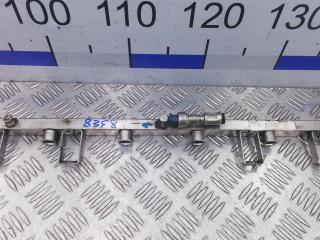 топливная рампа BMW X3 E83 [рестайлинг] 2007, 3.0 л., si, бензин, АКПП, внедорожник 5 дв.