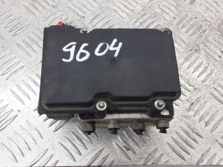 блок ABS Dacia Logan 1 поколение [рестайлинг] 2007, 1.5 л., дизель, МКПП, универсал, 0265800584