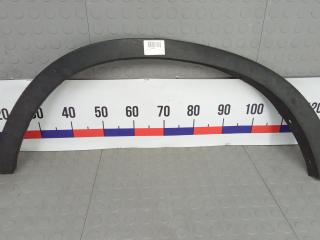 молдинг крыла заднего левого BMW X5 E70 2008, 4.8 л., бензин, АКПП, внедорожник 5 дв.