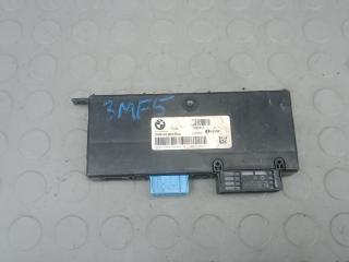 блок управления ZGW BMW X3 F25 2012, 3.0 л., бензин, АКПП, внедорожник 5 дв., 61359267517