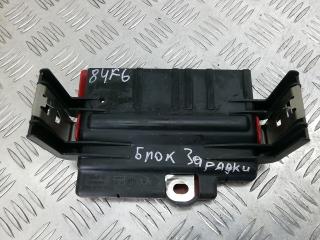 Блок управления BCM (Body Control Module) BMW X5 E70 2008, 4.8 л., бензин, АКПП, внедорожник 5 дв., V4911413505