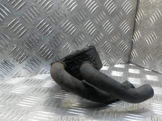 топливный теплообменник (подогреватель топлива) Renault Trafic 2 поколение 2002, 1.9 л., дизель, МКПП, микроавтобус