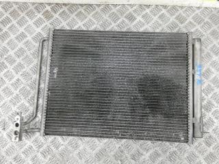 радиатор кондиционера BMW X5 E53 [рестайлинг] 2005, 3.0 л., дизель, АКПП, внедорожник 5 дв.