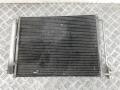 радиатор кондиционера BMW X5 E53 [рестайлинг] 2005, 3.0 л., дизель, АКПП, внедорожник 5 дв. - фото №4