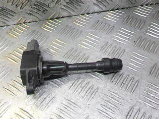 катушка зажигания Nissan Note E11 2007, 1.4 л., бензин, МКПП, хетчбэк 5 дв., 22448AX001