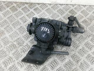 клапан компрессора пневмоподвески Mercedes-Benz Atego 1 поколение 2006, 4.2 л., дизель, МКПП, грузовик