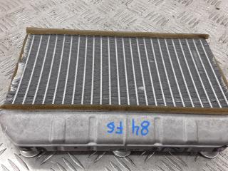 радиатор отопителя (печки) BMW X5 E70 2008, 4.8 л., бензин, АКПП, внедорожник 5 дв., 6968204, 64116968203, 64116968204