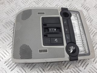 фонарь салона (плафон) BMW X5 E70 2008, 4.8 л., бензин, АКПП, внедорожник 5 дв., 96557634, 00190754001