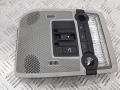фонарь салона (плафон) BMW X5 E70 2008, 4.8 л., бензин, АКПП, внедорожник 5 дв., 96557634, 00190754001 - фото №2