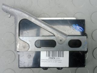 Блок управления бесключевым доступом Lexus LS 4 поколение 2007, 4.6 л., бензин, АКПП, седан, 8999050041