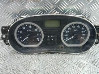 приборная панель Dacia Logan 1 поколение [рестайлинг] 2007, 1.5 л., дизель, МКПП, универсал, P8200752820