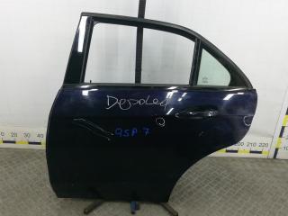 дверь задняя левая Mercedes-Benz E-Класс W212/S212/C207/A207 2011, 2.2 л., D E220 CDI, дизель, АКПП, седан