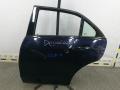 дверь задняя левая Mercedes-Benz E-Класс W212/S212/C207/A207 2011, 2.2 л., D E220 CDI, дизель, АКПП, седан - фото №2