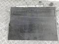 радиатор кондиционера Mercedes-Benz E-Класс W211/S211 2003, 2.7 л., D E270 CDI, дизель, АКПП, универсал - фото №5