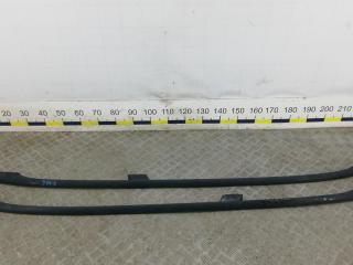 дуги на крышу (рейлинги) Mercedes-Benz E-Класс W211/S211 2003, 2.7 л., D E270 CDI, дизель, АКПП, универсал