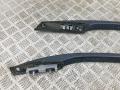 дуги на крышу (рейлинги) Mercedes-Benz E-Класс W211/S211 2003, 2.7 л., D E270 CDI, дизель, АКПП, универсал - фото №6
