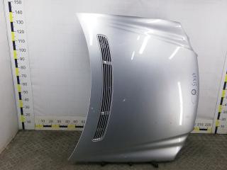 капот Mercedes-Benz CLK-Класс C209/A209 [рестайлинг] 2006, 2.2 л., дизель, АКПП, купе