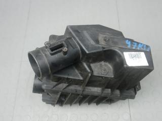 корпус воздушного фильтра Mercedes-Benz CLK-Класс C209/A209 [рестайлинг] 2006, 2.2 л., дизель, АКПП, купе