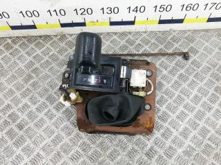 кулиса Isuzu TROOPER 1 LS 1994, 3.1 л., дизель, АКПП, внедорожник 5 дв.